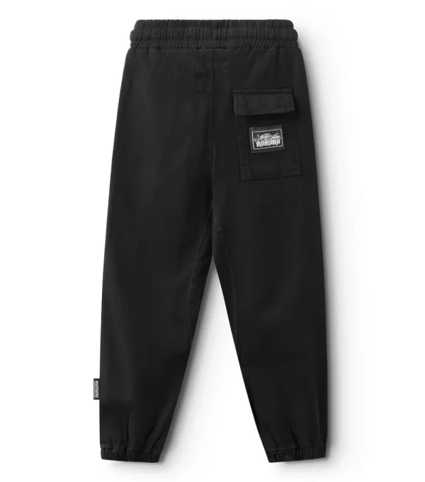 NUNUNU Cargo Pants