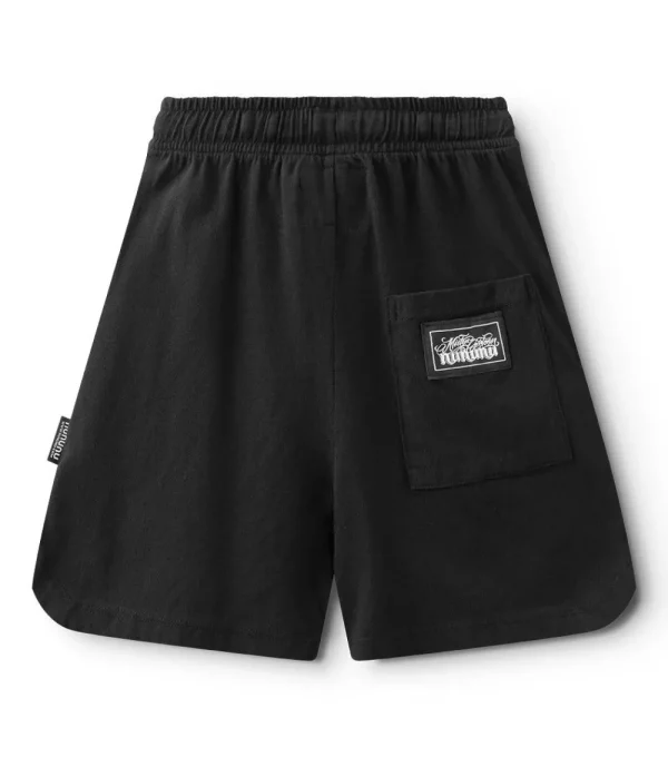 NUNUNU Clown Light Shorts