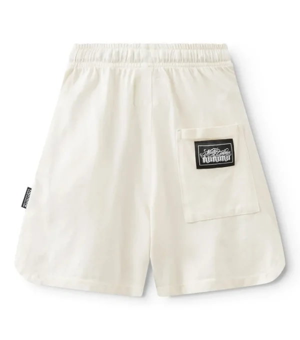 NUNUNU Clown Light Shorts