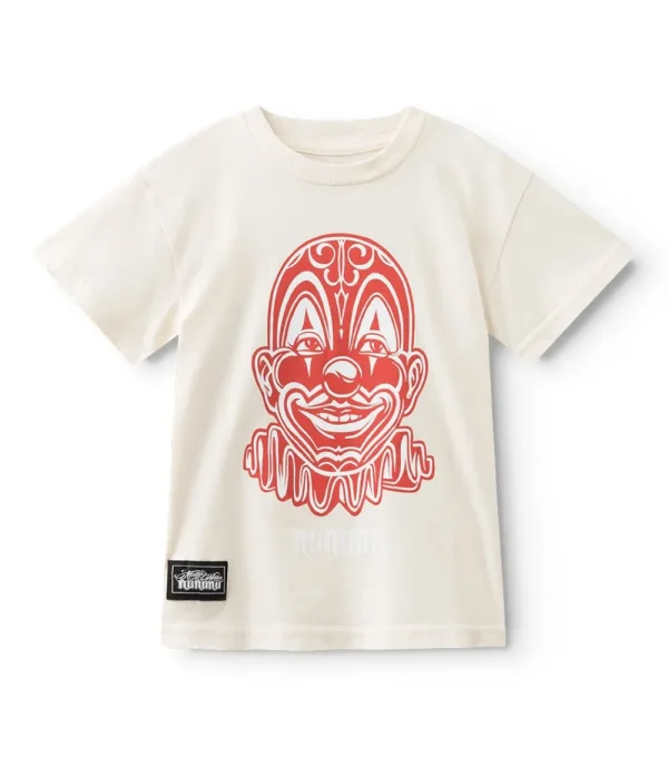 NUNUNU Clown T-Shirt