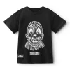 NUNUNU Clown T-Shirt