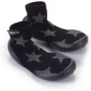 NUNUNU Collegien Star Slippers