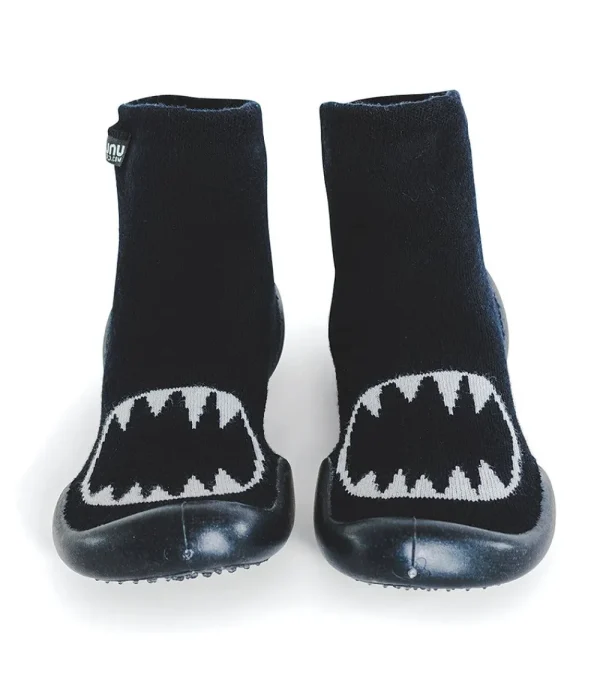 NUNUNU Collegien Roar Slippers