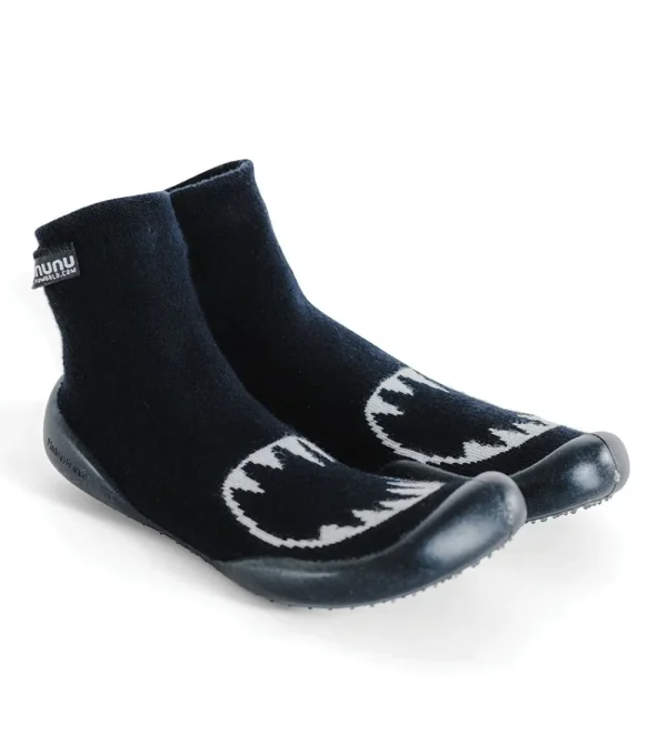 NUNUNU Collegien Roar Slippers