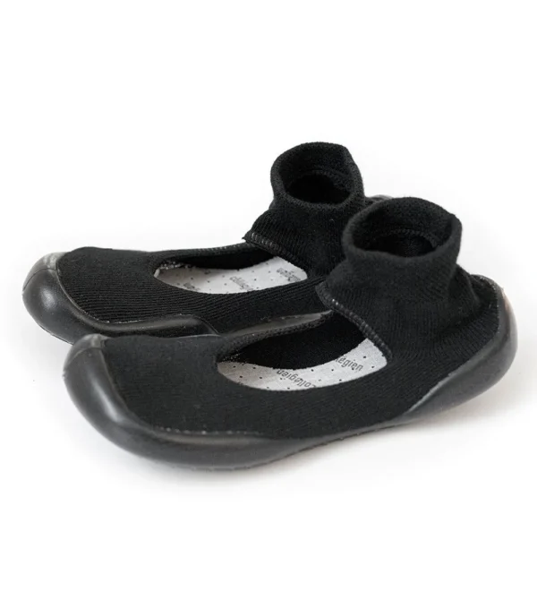 NUNUNU Collegien Super Ballerina Slippers