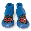 NUNUNU Collegien The Warrior Slippers