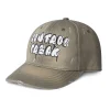 NUNUNU Control Freak Baseball Cap