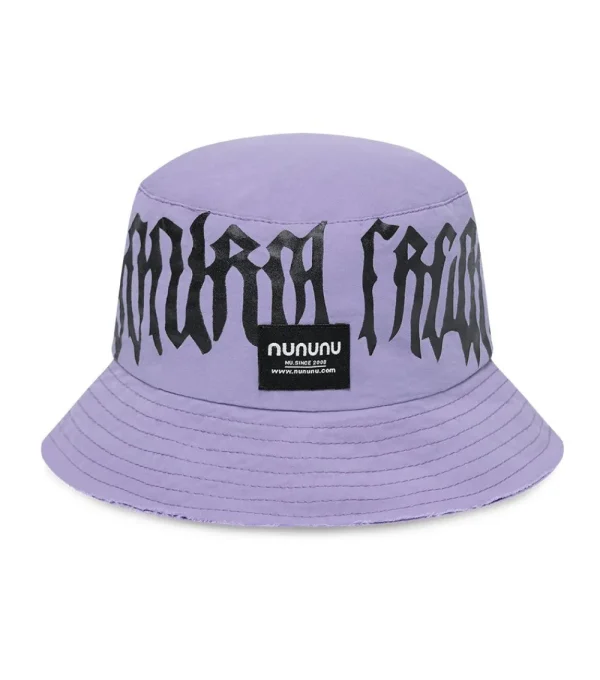 NUNUNU Control Freak Hat