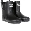 NUNUNU Control Freak Lined Rain Boots