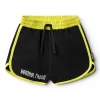 NUNUNU Control Freak Surf Trunks