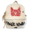 NUNUNU Cool Cat Backpack