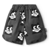 NUNUNU Curious Much? Surf Shorts