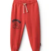 NUNUNU Dragon Sweatpants