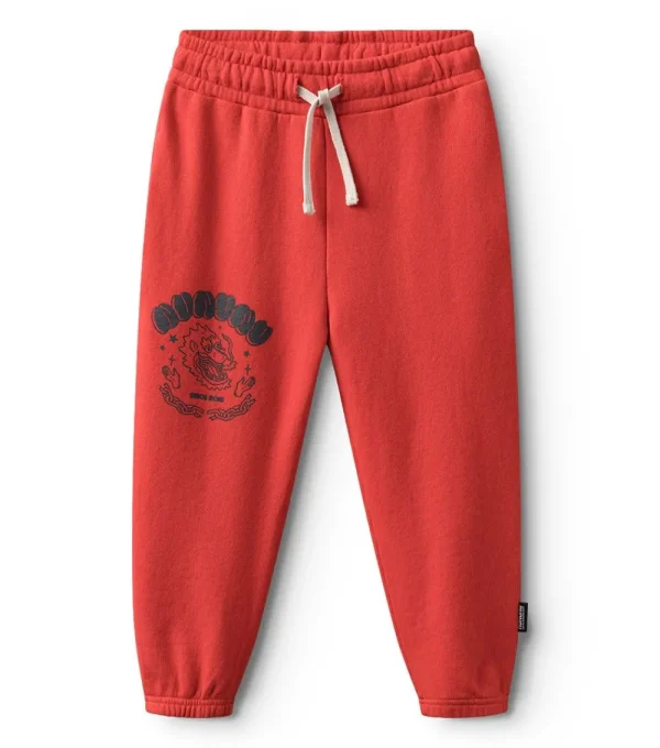 NUNUNU Dragon Sweatpants