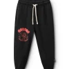 NUNUNU Dragon Sweatpants