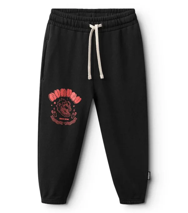 NUNUNU Dragon Sweatpants