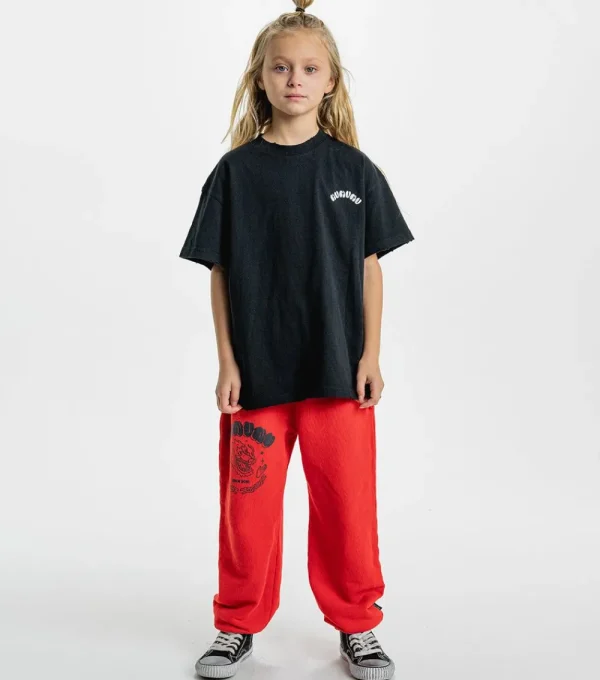 NUNUNU Dragon Sweatpants