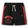 NUNUNU Dragon Sweatshorts