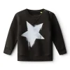 NUNUNU Falling Star Sweatshirt