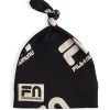 NUNUNU Fn Baby Hat