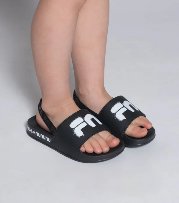 NUNUNU Fn Sliders