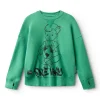 NUNUNU Global Kid Sweatshirt