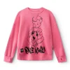 NUNUNU Global Kid Sweatshirt