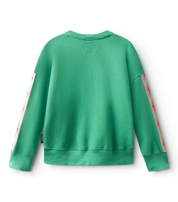 NUNUNU Global Kid Sweatshirt