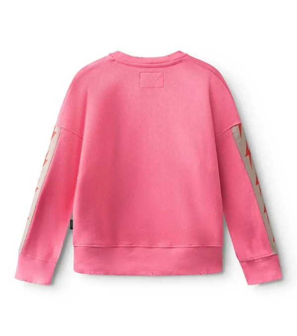 NUNUNU Global Kid Sweatshirt