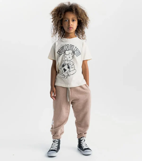 NUNUNU Global Kid T-Shirt