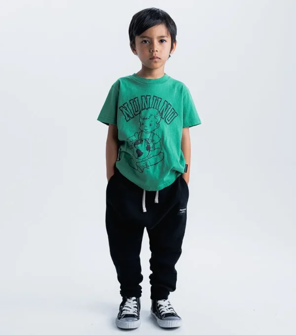 NUNUNU Global Kid T-Shirt