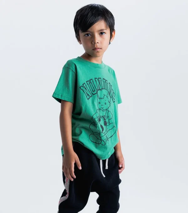 NUNUNU Global Kid T-Shirt