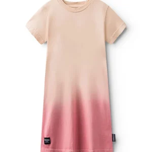 NUNUNU Gradient A Dress