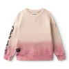 NUNUNU Gradient Sweatshirt