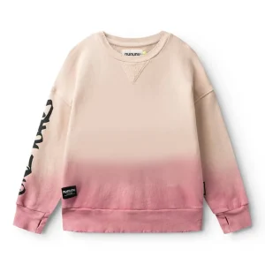 NUNUNU Gradient Sweatshirt