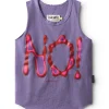 NUNUNU Hell No! Tank Top