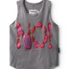 NUNUNU Hell No! Tank Top