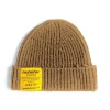 NUNUNU Knit Beanie