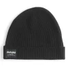 NUNUNU Knit Beanie