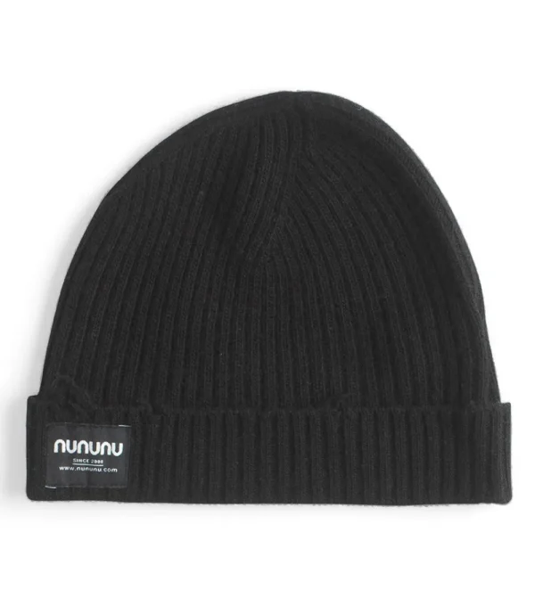 NUNUNU Knit Beanie