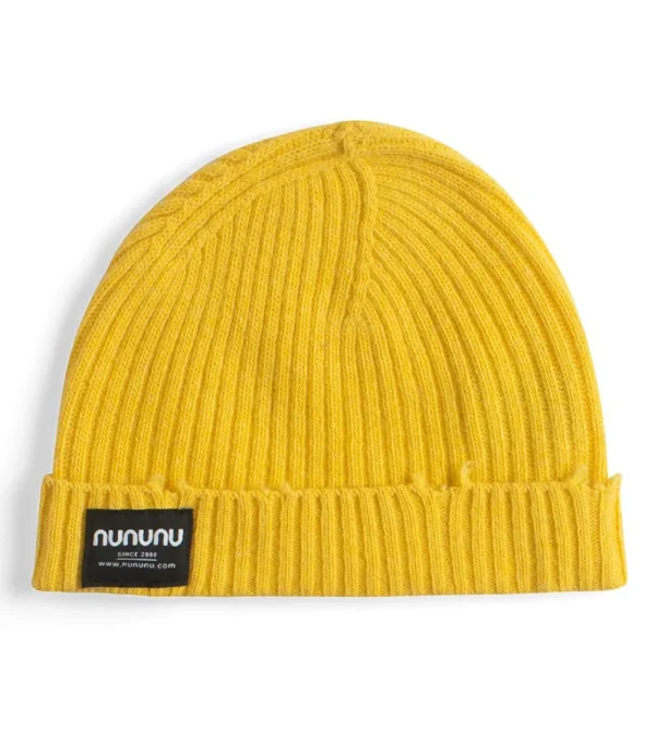 NUNUNU Knit Beanie