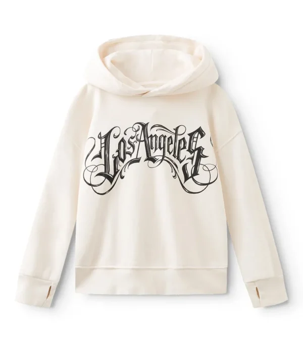 NUNUNU L.A. Hoodie