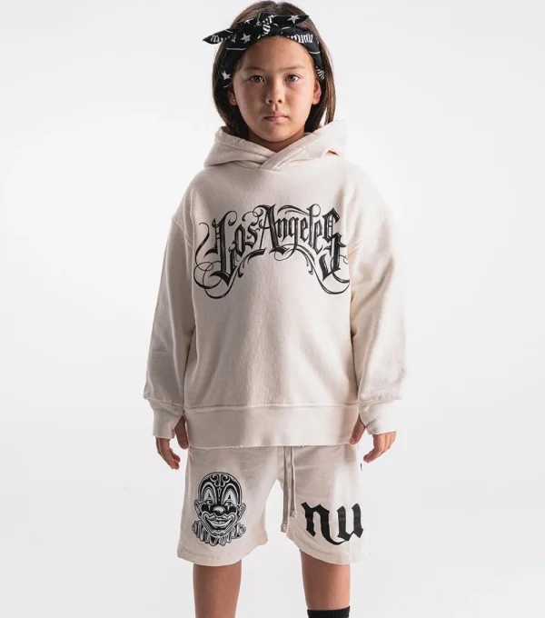 NUNUNU L.A. Hoodie