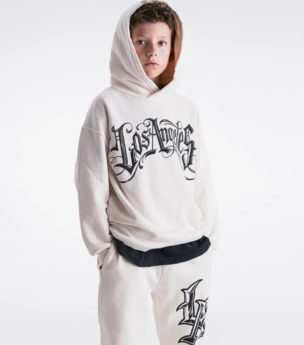 NUNUNU L.A. Hoodie