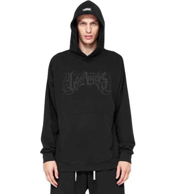 NUNUNU L.A. Men'S Hoodie