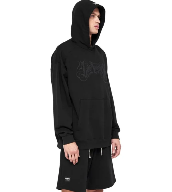 NUNUNU L.A. Men'S Hoodie