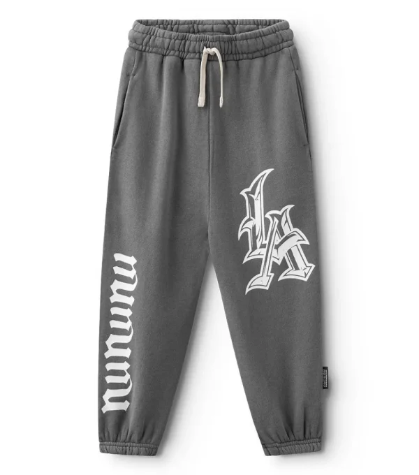 NUNUNU L.A. Sweatpants