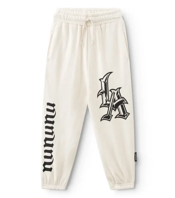 NUNUNU L.A. Sweatpants