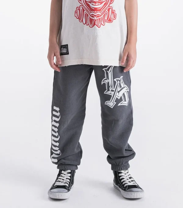 NUNUNU L.A. Sweatpants