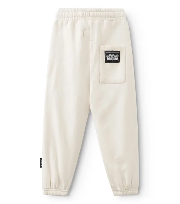 NUNUNU L.A. Sweatpants